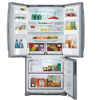 Холодильник SAMSUNG RF 62 UBPN